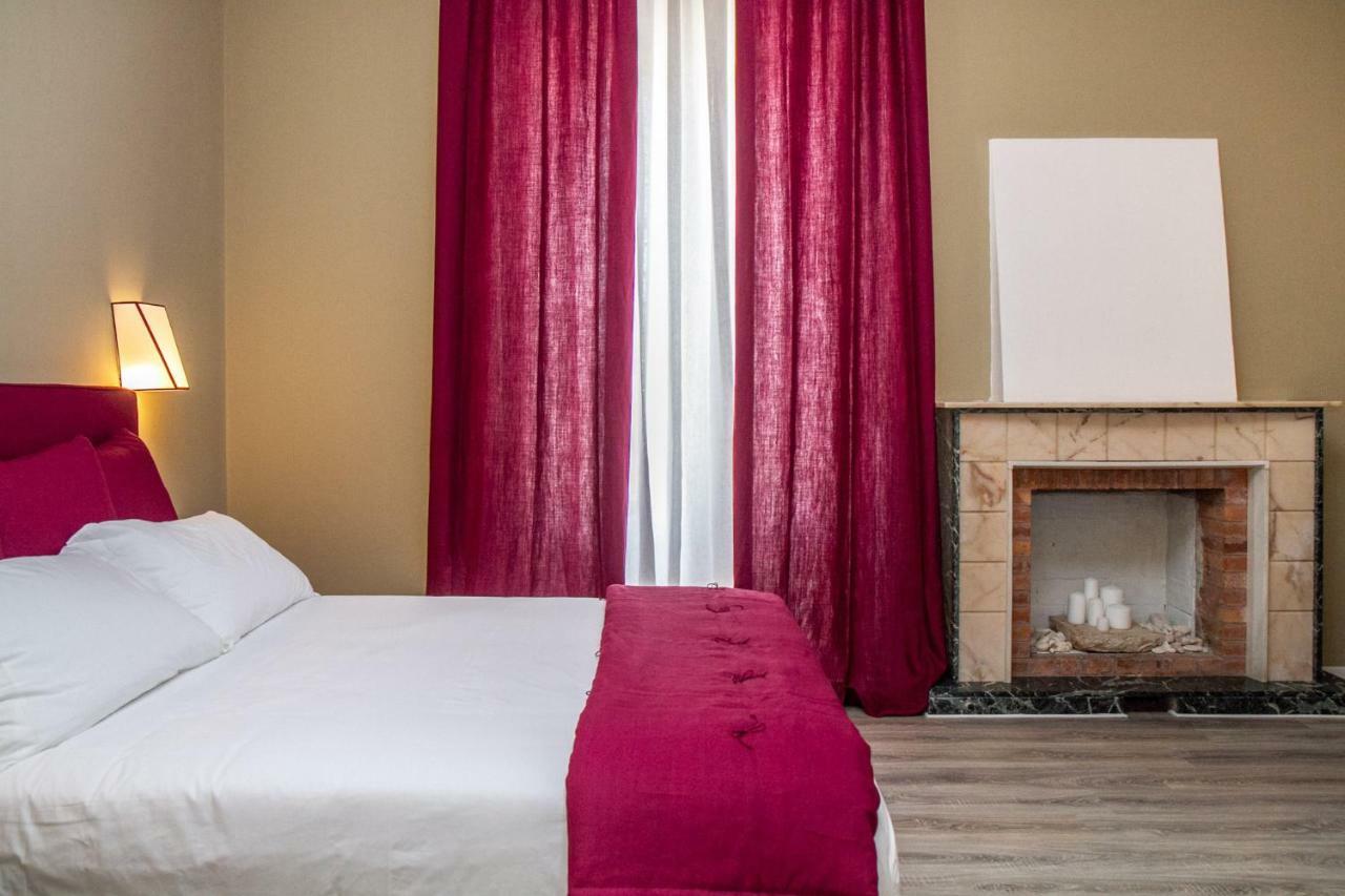 Don Franco Bed and Breakfast Adelfia Buitenkant foto