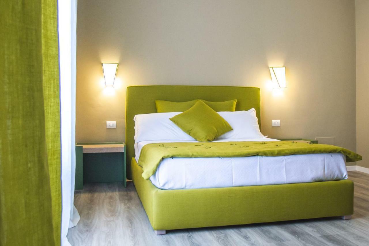 Don Franco Bed and Breakfast Adelfia Buitenkant foto