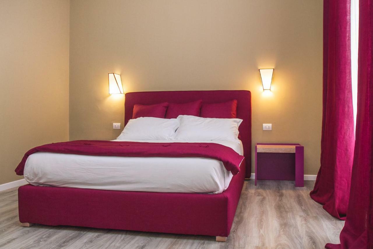 Don Franco Bed and Breakfast Adelfia Buitenkant foto