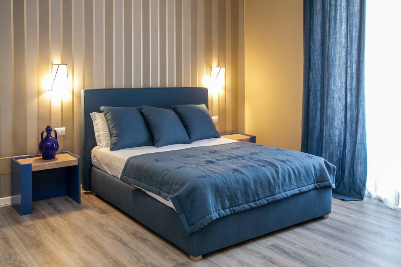 Don Franco Bed and Breakfast Adelfia Buitenkant foto