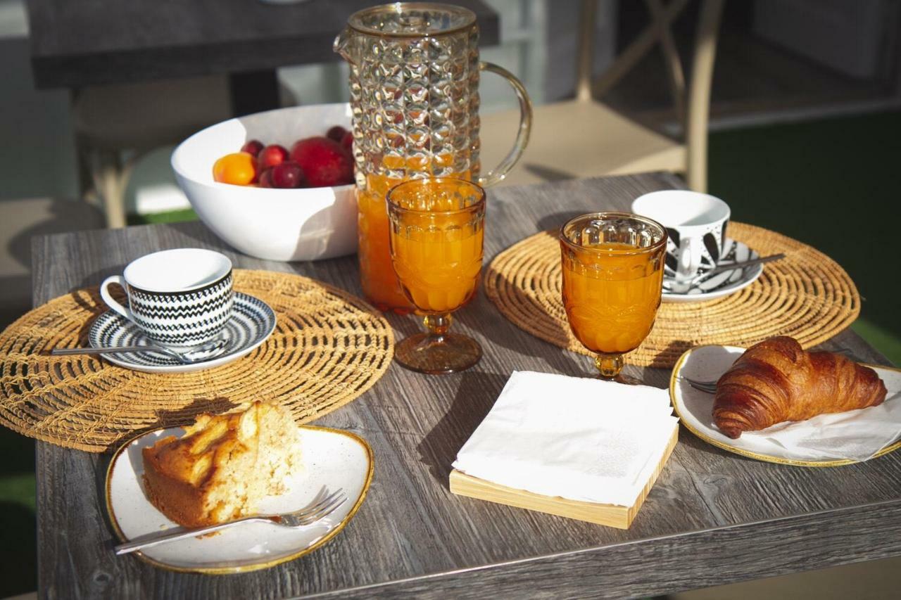 Don Franco Bed and Breakfast Adelfia Buitenkant foto